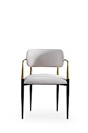 Deluxe Plus Sandalye